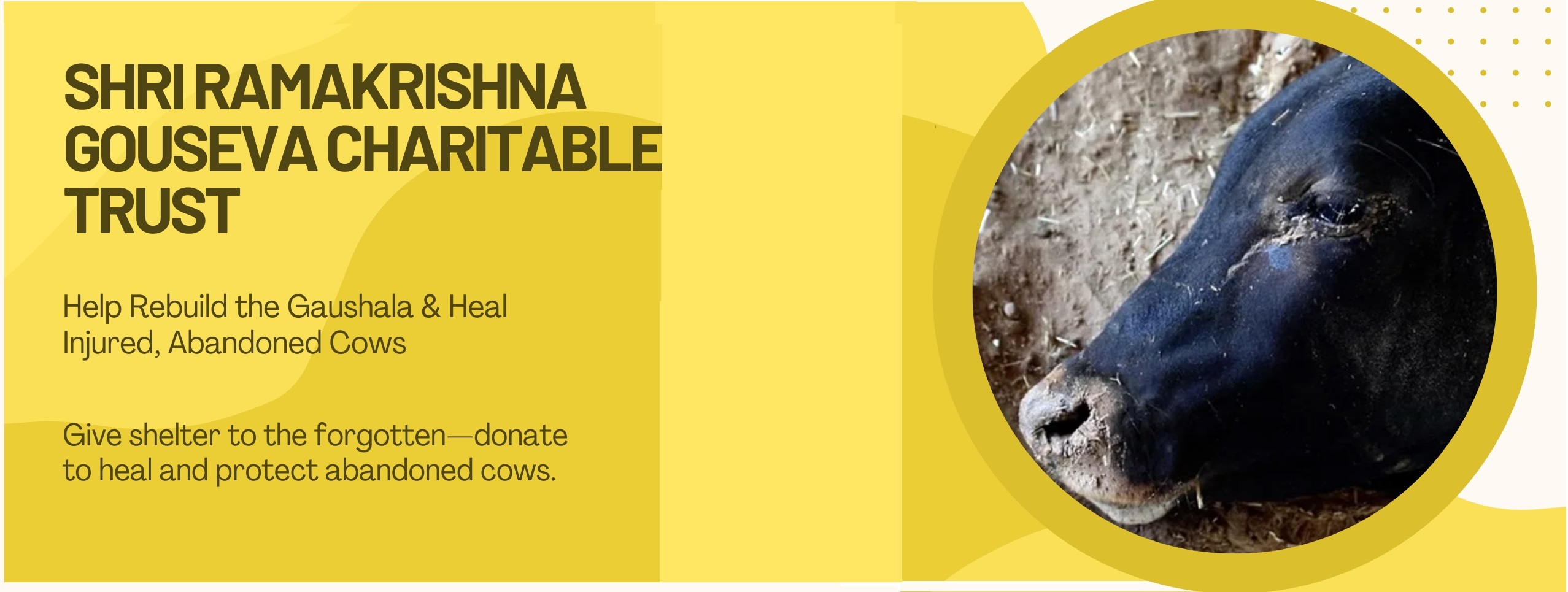 Shri Ramakrishna Gouseva Charitable Trust