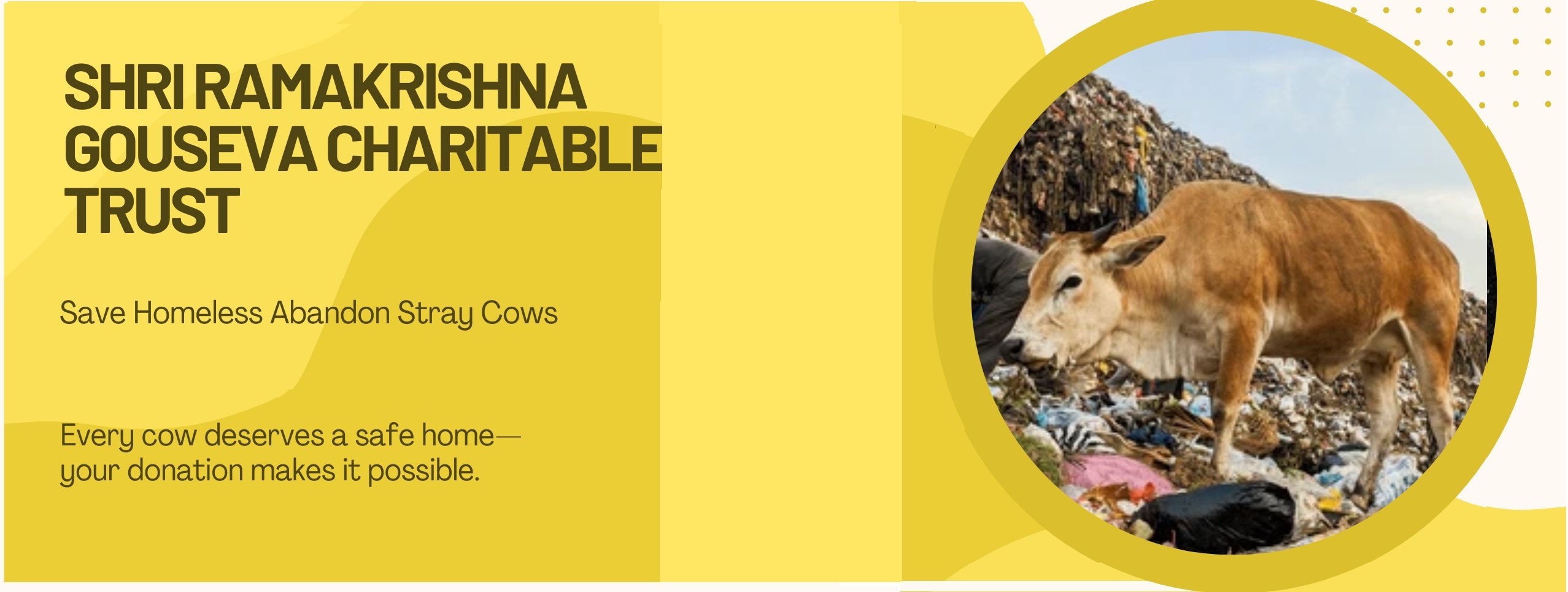 Shri Ramakrishna Gouseva Charitable Trust